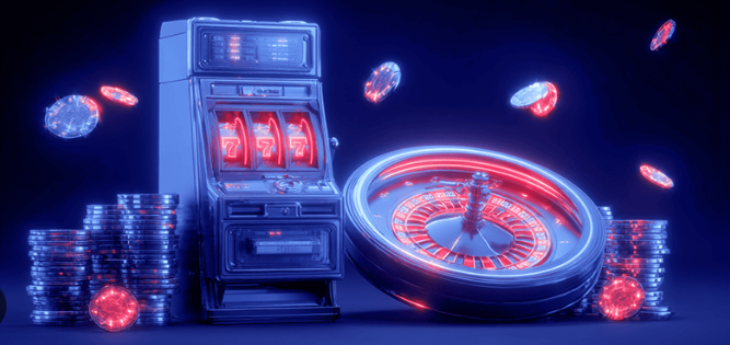 Crypto Roulette