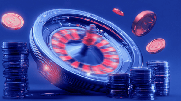 Crypto Roulette