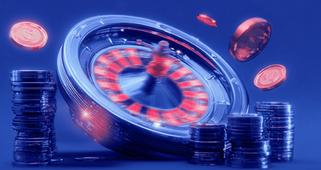 Crypto Roulette