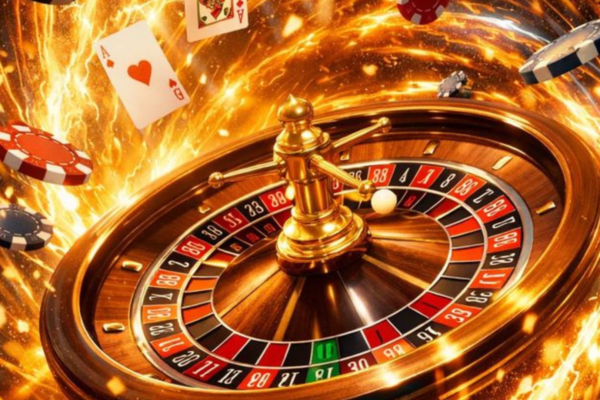 fast withdrawal casino
