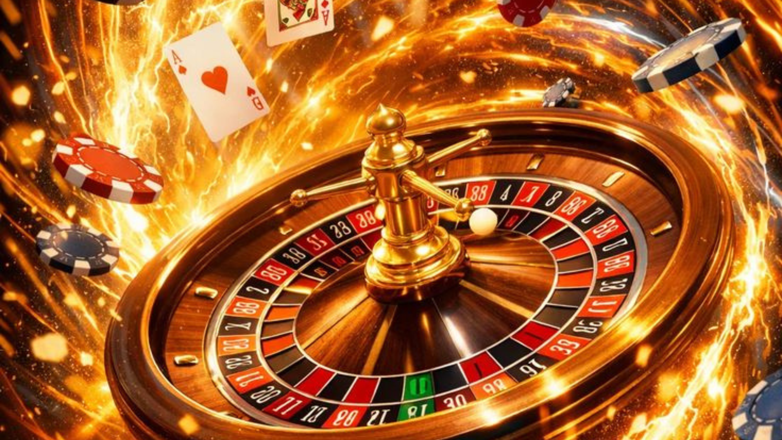 fast withdrawal casino
