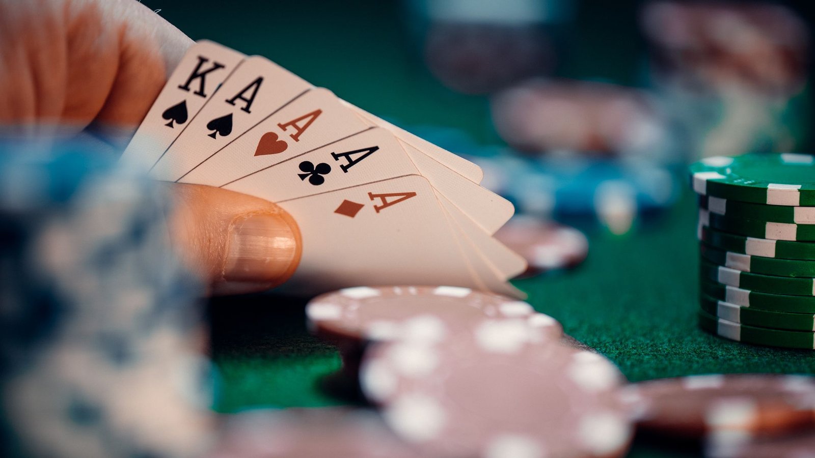 Crazy Vegas Fast Crypto Withdrawal Casino Review